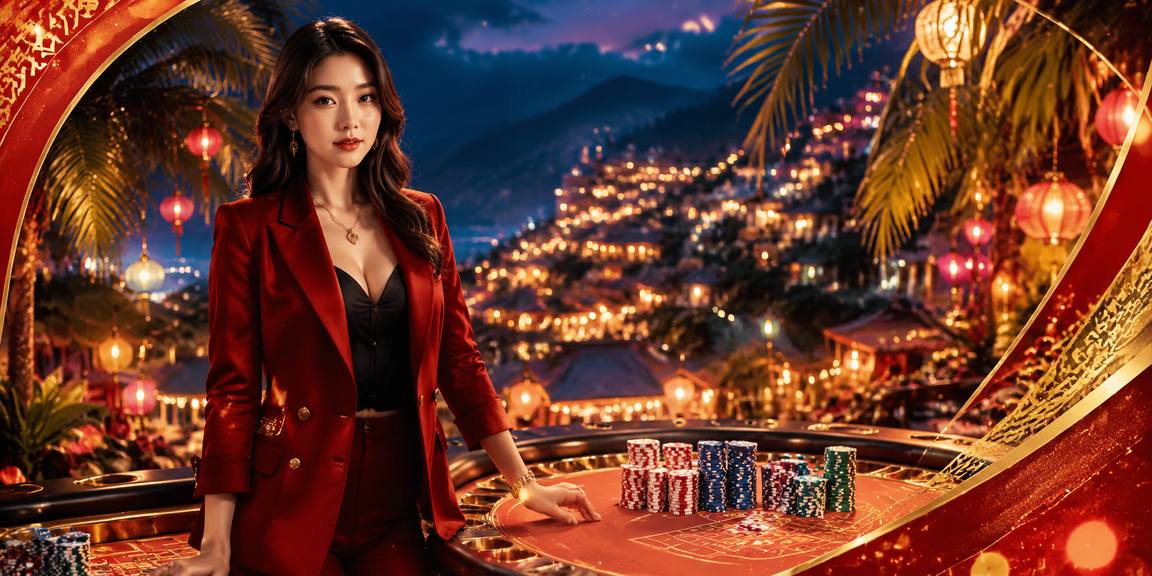 32win13 Live Casino